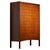 Cabinet by Carl-Axel Acking for Nordiska Kompaniet, Sweden, 1950s For Sale - Image 16 of 16