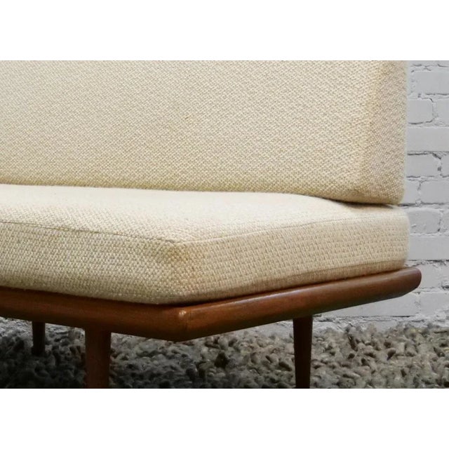 Minerva Daybed or Sofa by Peter Hvidt & Orla Mølgaard Nielsen for France & Son, Denmark, 1960s For Sale - Image 15 of 18