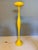 A striking and highly sculptural e.t.a. Floor lamp, designed by guglielmo berchicci for the italian lighting manufacturer...