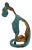 Antonio Giancaterino, The Cat, Bronze Sculpture, 2019 For Sale