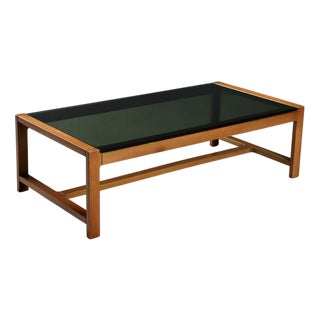 Vintage Coffee Table, 1980s For Sale