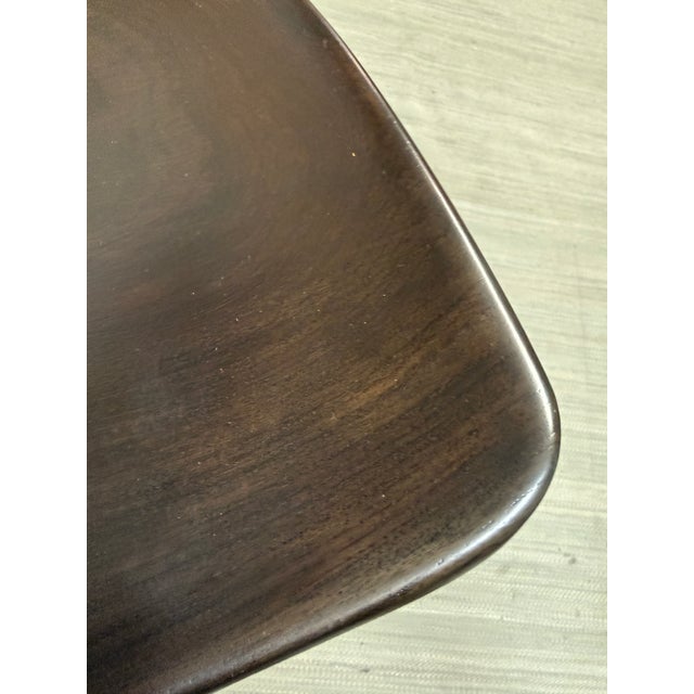 Brownstone Balboa Bar Stool, Espresso For Sale - Image 12 of 12