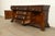Late 19th Century R. J. Horner Style Antique Victorian Renaissance Revival Carved Oak Sideboard Credenza or Bar Cabinet, Circa 1890s For Sale - Image 5 of 12