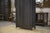 Vintage Patinated Wardrobe, 1950s For Sale - Image 4 of 15