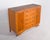 Brown Antique Sideboard with Drawers and Doors, 1920 For Sale - Image 8 of 11