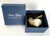 Caviar Dish by Scully & Scully Sterling Silver 925 Hallmarked & Spoon Seashell Shell For Sale - Image 17 of 17