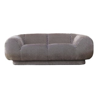 Vintage Boho Steve Chase for Preview “Amphibious” Sofa For Sale
