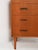 Scandinavian Teak Chest of Drawers, 1960s For Sale - Image 6 of 11