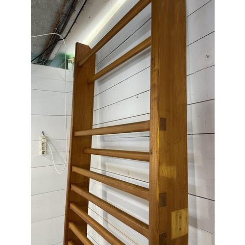 Vintage Gymnastick Ladder, 1960s For Sale - Image 9 of 10