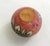 Vintage Art Deco Ball Vase by A. Renoleau, 1920 For Sale - Image 9 of 11