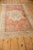 Traditional Vintage Distressed Oushak Rug - 3'4" x 6'2" For Sale - Image 3 of 9