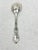 Traditional Vintage William Rogers Sugar Spoon For Sale - Image 3 of 4