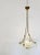 Vintage Ceiling Lamp from Barovier & Toso, 1940s For Sale - Image 12 of 12