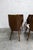 Baumann Model 840 G2S Chairs in Varnished Mahogany Finish, 1963, Set of 6 For Sale - Image 13 of 18