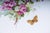 2000 - 2009 20th Century Floral Bouquet Plaque from KPM Berlin For Sale - Image 5 of 17