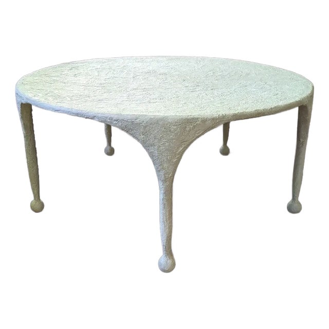 Massimo Coffee Table White For Sale