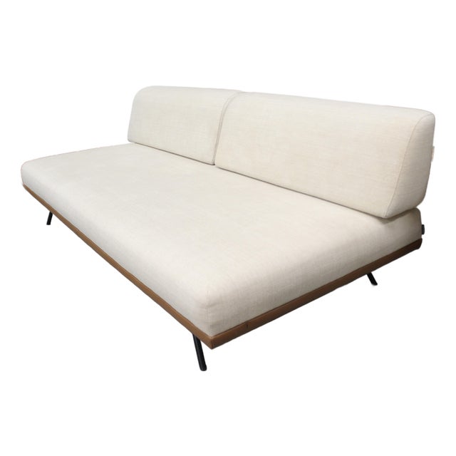 Danish Daybed by Sofacompany Denmark For Sale