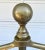 Metal Art Deco Solid Brass Gentleman's Valet For Sale - Image 7 of 13