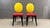 1960s Bentwood Chairs with Vienna Straw Seat by Thonet for Herbatschek, Poland, 1960s, Set of 2 For Sale - Image 5 of 17