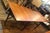 Mid 20th Century Nils Jonsson Teak Mid-Century Drop Leaf Dining Table For Sale In New York - Image 6 of 16