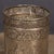 Antique Art Deco Silver Plated Waste Paper Bin, 1920 For Sale - Image 6 of 13