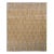 Rug & Kilim’s Parker Rug in Yellow, 5x8 For Sale