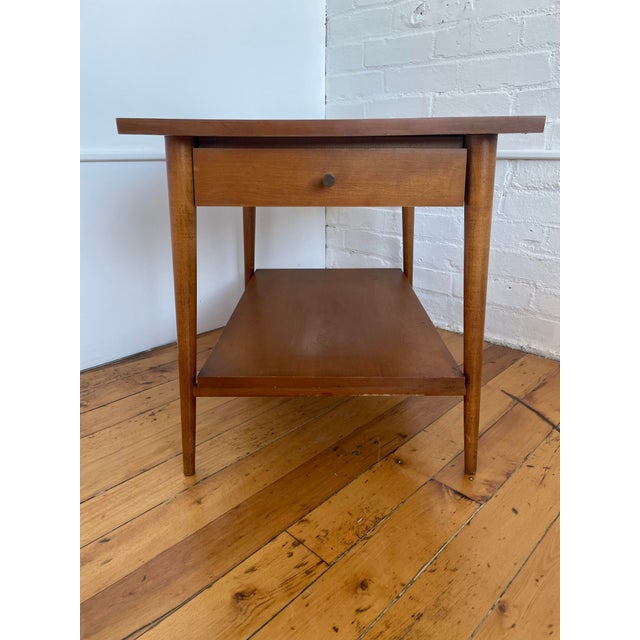 1950s Paul McCobb Planner Group Side Tables for Winchendon Furniture