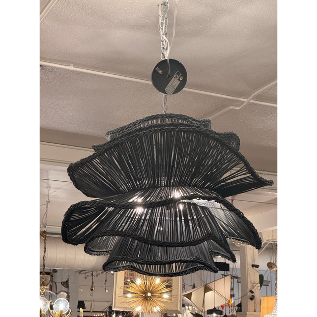 Design Plus Gallery presents the Alondra Chandelier from Made Goods. A stunning lighting fixture that brings a sense of...
