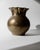 Vintage Brass Vase, 1960s For Sale - Image 5 of 10