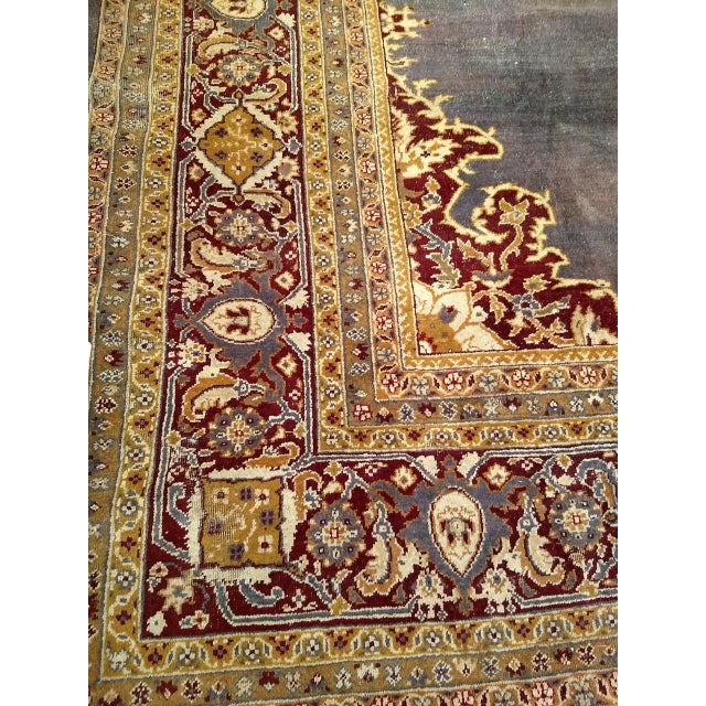 Persian Amritsar 1580 For Sale - Image 3 of 3