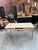 Country Table with Spindle Legs For Sale - Image 8 of 12