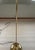 Mid-Century Brass G-024 Floor Lamp from Bergboms, Sweden, 1960s For Sale - Image 12 of 14