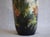 Impressionist Vase Montigny Sur Loing, Atelier g.delvaux, Signed, 1890s For Sale - Image 9 of 15