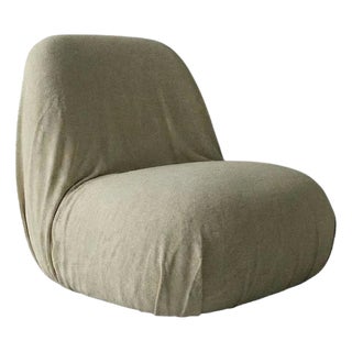 Knot Lounge Chair by Monics+Vieira For Sale