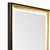 2020s Cagney Tall Mirror For Sale - Image 5 of 10