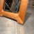 Mid-Century Modern Solid Blond Wood Tabletop Vanity Beveled Edges For Sale - Image 13 of 17