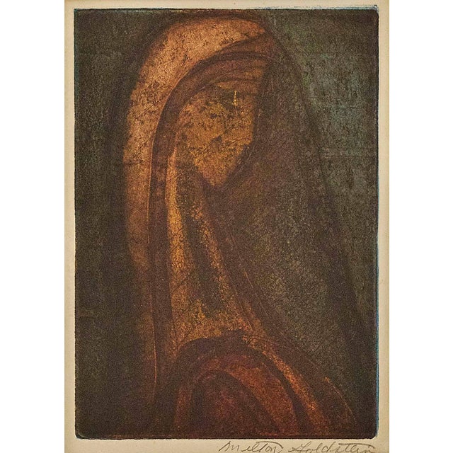 Milton Goldstein, was a prominent Bayside artist, won many prestigious awards and taught at Adelphi University. Born in...