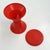 Taormina Table and Stools from Giganplast, 1970s, Set of 5 For Sale - Image 6 of 11