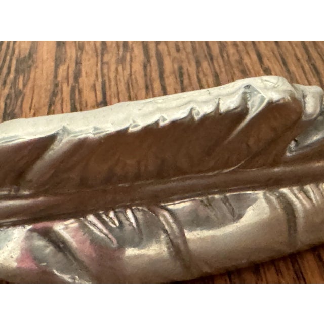 1990s Arthur Court Monkey Banana Holder For Sale - Image 10 of 11