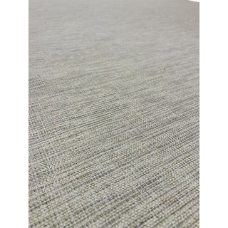 Kravet Smart Gridwork Ice Multipurpose Performance Fabric - 4 Yards For Sale