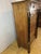 Antique Dutch Empire Oak Chiffonier Chest of Drawers, 1820s For Sale - Image 16 of 18