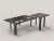 Metal Oasi V1 Low Table by Edizione Limitata For Sale - Image 7 of 8