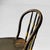Antique Spindle Chairs - A Pair For Sale In Providence - Image 6 of 11