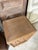 Art Deco Style Oak Bedside Tables, 1930s, Set of 2 For Sale - Image 6 of 16