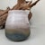 Japanese Seto-Yaki Ikebana Vase by Kato Shō, 1980s For Sale - Image 4 of 18