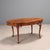 Wood Coffee Table in Walnut For Sale - Image 7 of 7