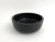 Contemporary Ebonized Wood Artisan Crafted Bowl For Sale - Image 3 of 7