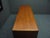 Brown Small Teak Sideboard by HP Hansen, Denmark, 1960s For Sale - Image 8 of 14