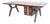 Mid-Century Modern Desk attributed to Ico Parisi for Mim Roma, Italy, 1950s For Sale