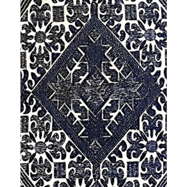 These beautifully embroidered silk pillows are made in the Swaat Valley on the India Pakistan border. "Phulkari"...